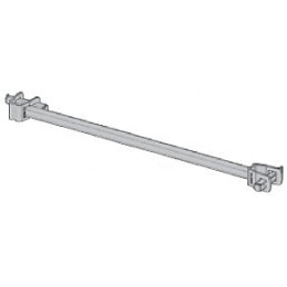 Barreau Amovible À Clavettes