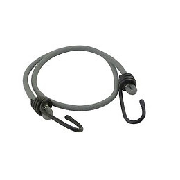 Lot de 10 goupilles fendues diamètre 4mm Longueur 36mm