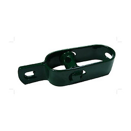 Raidisseur pour fil de tension acier vert n°2