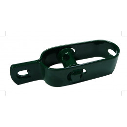 Raidisseur pour fil de tension acier vert n°2