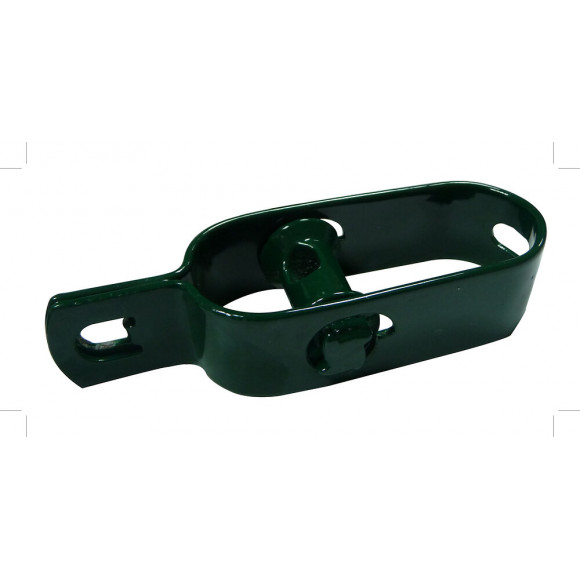 Raidisseur pour fil de tension acier vert n°2