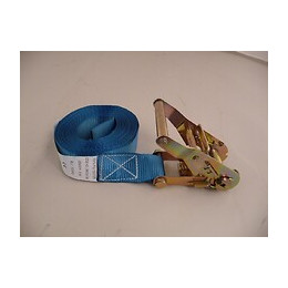 Sangle d'arrimage à cliquet VISO