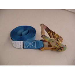 Sangle d'arrimage à cliquet VISO