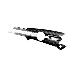 Cutter STANLEY 18mm mpo