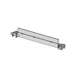 Lisse De 0,80m Renforcée À Colliers