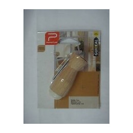 Butée murale hauteur 7 cm PERFECTLINE