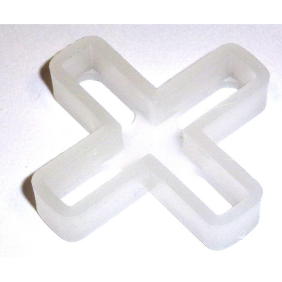 Croisillons joints en croix 5 mm