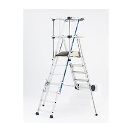 Plateforme Individuelle Sherpascopic 5/7 Marches