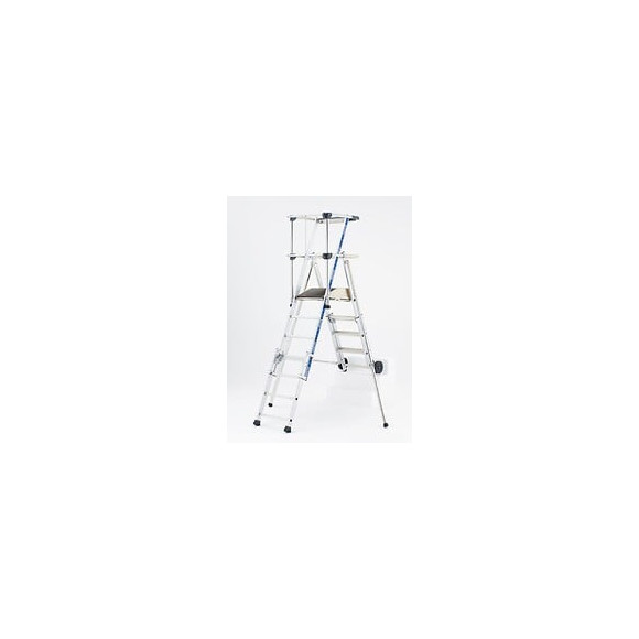 Plateforme Individuelle Sherpascopic 5/7 Marches