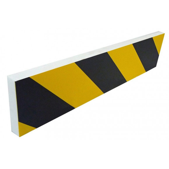 Lot de 2 protections mousse épaisseur 15 mm VISO