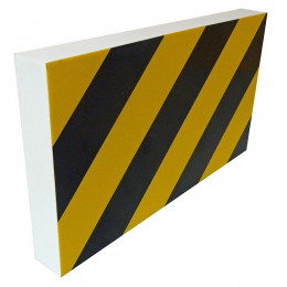 Protection mousse épaisseur 40mm