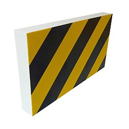 Protection mousse épaisseur 40mm