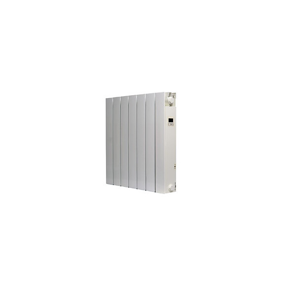 Radiateur électrique inertie 1500 W céramique Seychelles