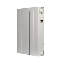 Radiateur électrique céramique Seychelles 1000W