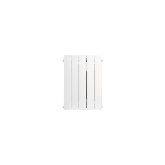 Radiateur électrique céramique Seychelles 1000W