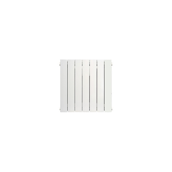 Radiateur électrique inertie 1500 W céramique Seychelles