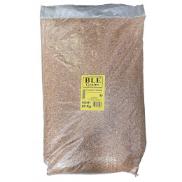 Sac de blé 20kg