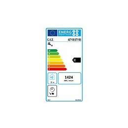 Chauffe-eau 150L vm blinde