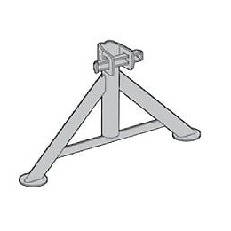 Pied Fixe Gamme Maçon