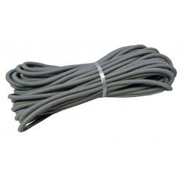 Sandow de 20 mètre latex diamètre 8 mm VISO