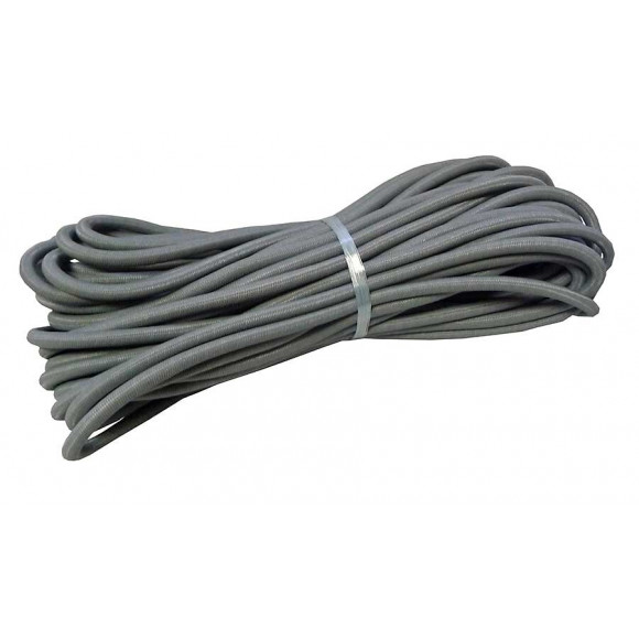 Sandow de 20 mètre latex diamètre 8 mm VISO