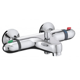 Mitigeur bain et douche thermostatique DAO