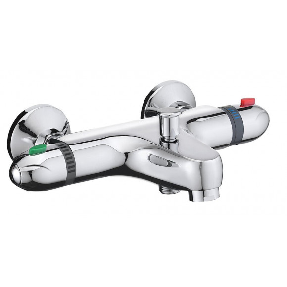 Mitigeur bain et douche thermostatique DAO