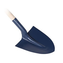 Pelle Franque Cdc 29 Cm Emmanché 110 Cm