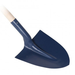 Pelle Franque Cdc 29 Cm Emmanché 110 Cm