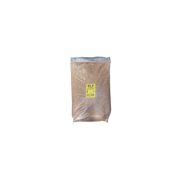Sac de blé 20kg