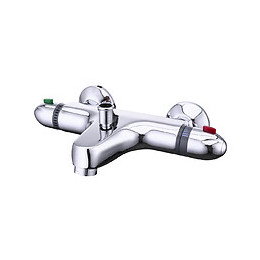 Mitigeur bain et douche thermostatique DAO