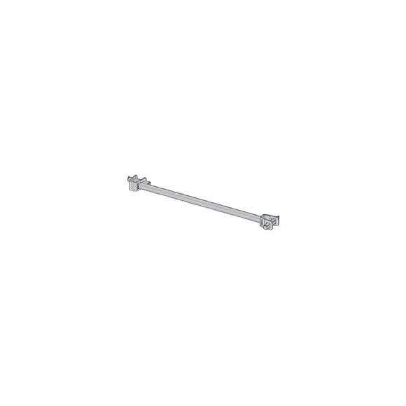 Barreau Amovible À Clavettes