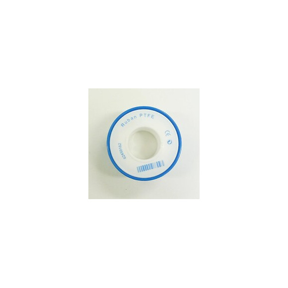 Ruban PTFE en vrac 19mm