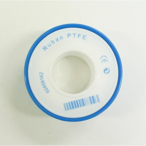 Ruban PTFE en vrac 19mm