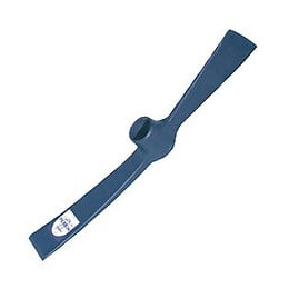 Pioche Hache 2,5 Kg Sans Manche