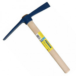 Decintroir À Hache De 35  Emmanché