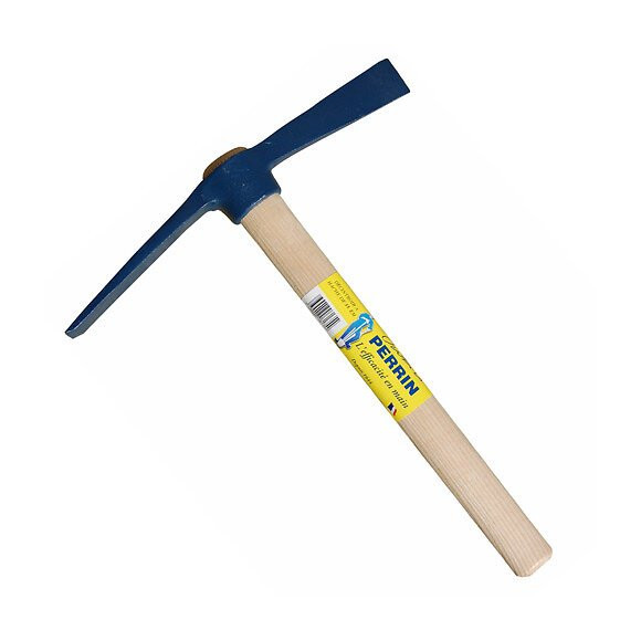 Decintroir À Hache De 35  Emmanché