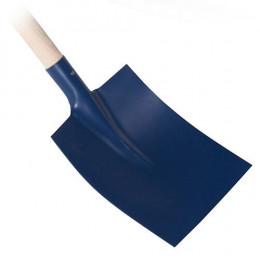 Pelle Angers À Douille 23 Emmanché