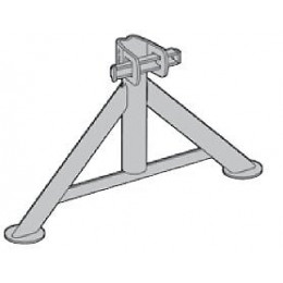 Pied Fixe Gamme Maçon