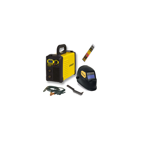 POSTE A SOUDER FIRST 160 KIT INVERTER MMA