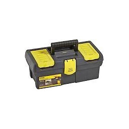 BOITE A OUTILS CLASSIC LINE ATT.PLASTIQUE Stanley STST1-75514