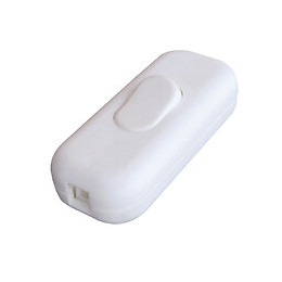 Interrupteur à bascule unipolaire 6A 250v