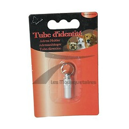 Tube d'adresse  - MARTIN SELLIER