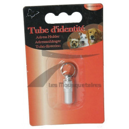 Tube d'adresse  - MARTIN SELLIER