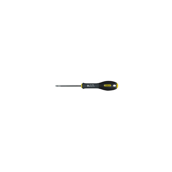 Tournevis phillips ph1x100mm fatmax