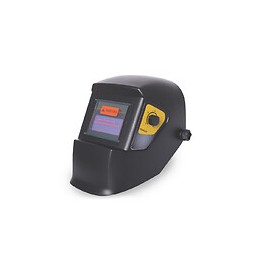 Masque à souder LCD DIN 9-13