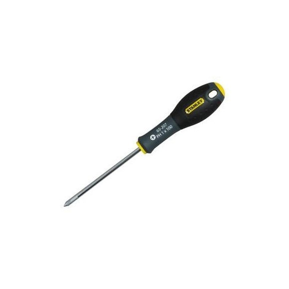 Tournevis phillips ph1x100mm fatmax