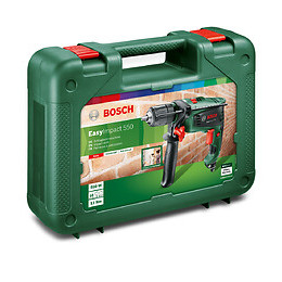 Perceuse à percussion EasyImpact 550