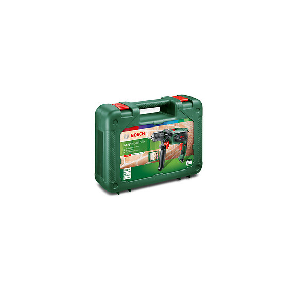Perceuse à percussion EasyImpact 550