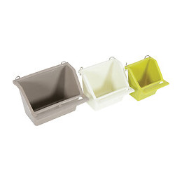 Mangeoire perchoir Zolux S